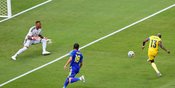 Ekuador Berjuang Menjaga Asa, Jerman Sudah Amankan Posisi Puncak