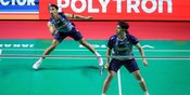 Sabar/Reza Jumpa Raymond/Joaquin di Semifinal Indonesia Open 2026, Amankan Satu Tiket Final