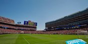 Profil Stadion Piala Dunia 2026: San Francisco Bay Area Stadium Profil Stadion Piala Dunia 2026: San Francisco Bay Area Stadium