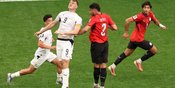 Mesir Ukir Sejarah, Raih Kemenangan Perdana di Piala Dunia Usai Taklukkan Selandia Baru