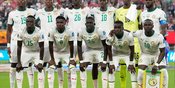 Dihajar Norwegia, Senegal Korban Lanjutan Kutukan Juara Afrika di Piala Dunia Dihajar Norwegia, Senegal Korban Lanjutan Kutukan Juara Afrika di Piala Dunia