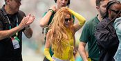Halftime Show di Final Piala Dunia 2026: Ada Justin Bieber, Madonna, Shakira, hingga BTS Halftime Show di Final Piala Dunia 2026: Ada Justin Bieber, Madonna, Shakira, hingga BTS