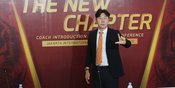 7 Mantan Anak Asuh Menanti Shin Tae-yong di Persija Jakarta, 5 Pernah Debut Berkat STY 7 Mantan Anak Asuh Menanti Shin Tae-yong di Persija Jakarta, 5 Pernah Debut Berkat STY