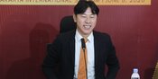 Jejak Karier Shin Tae-yong, Pelatih Baru Persija Jakarta: Bikin Geger Piala Dunia 2018 hingga Gacor di Timnas Indonesia Jejak Karier Shin Tae-yong, Pelatih Baru Persija Jakarta: Bikin Geger Piala Dunia 2018 hingga Gacor di Timnas Indonesia