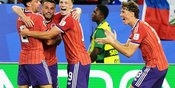 Hasil, Jadwal, Klasemen, dan Top Skor Piala Dunia 2026 Hasil, Jadwal, Klasemen, dan Top Skor Piala Dunia 2026