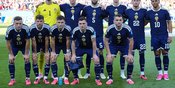 Tempat Menonton Skotlandia vs Brasil: Live TVRI, FolaPlay, dan MAXStream Tempat Menonton Skotlandia vs Brasil: Live TVRI, FolaPlay, dan MAXStream
