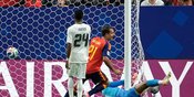 Man of the Match Spanyol vs Arab Saudi: Mikel Oyarzabal Man of the Match Spanyol vs Arab Saudi: Mikel Oyarzabal