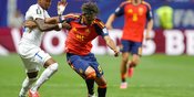 Kata-Kata Pelatih Spanyol Usai Timnya Ditahan Imbang Cape Verde Kata-Kata Pelatih Spanyol Usai Timnya Ditahan Imbang Cape Verde