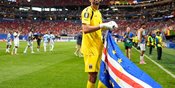 Tangisan Kiper 40 Tahun yang Bikin Spanyol Frustrasi, Vozinha Pahlawan Cape Verde Tangisan Kiper 40 Tahun yang Bikin Spanyol Frustrasi, Vozinha Pahlawan Cape Verde