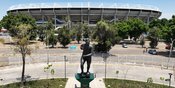 Profil Stadion Piala Dunia 2026: Guadalajara Stadium Profil Stadion Piala Dunia 2026: Guadalajara Stadium