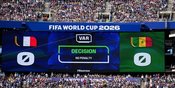 Piala Dunia 2026: Mengapa VAR Terasa Lebih Baik Dibanding Premier League? Piala Dunia 2026: Mengapa VAR Terasa Lebih Baik Dibanding Premier League?