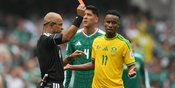 Piala Dunia 2026 Dibuka dengan 3 Kartu Merah, Wasit Makin Tegas?