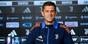 Setahun Setelah Dipecat, Thiago Motta Masih Masuk Payroll Juventus Setahun Setelah Dipecat, Thiago Motta Masih Masuk Payroll Juventus