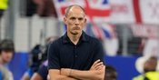Di Balik Comeback Inggris atas Kroasia, Ada Teguran Keras Tuchel untuk Pickford Di Balik Comeback Inggris atas Kroasia, Ada Teguran Keras Tuchel untuk Pickford