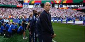 Dua Peluang Emas Terbuang, Thomas Tuchel Klaim Inggris Pantas Kalahkan Ghana Dua Peluang Emas Terbuang, Thomas Tuchel Klaim Inggris Pantas Kalahkan Ghana