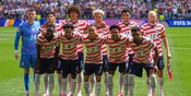 Samai Rekor 96 Tahun! Rapor Pemain Amerika Serikat usai Kalahkan Australia: Pochettino Jitu, Tillman Jadi Pembeda Samai Rekor 96 Tahun! Rapor Pemain Amerika Serikat usai Kalahkan Australia: Pochettino Jitu, Tillman Jadi Pembeda