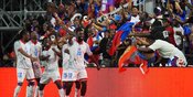Hasil Haiti vs Selandia Baru: Les Grenadiers Menang Telak atas Sesama Kontestan Piala Dunia 2026