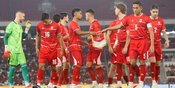 Momen 2 Peluang Timnas Indonesia Kena Tiang dan Mistar di Laga Lawan Mozambik: Elkan Baggott Hampir Bikin Gol!