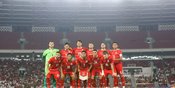 Ranking FIFA Timnas Indonesia Usai Menang 1-0 Lawan Mozambik: Naik Berapa Tingkat? Ranking FIFA Timnas Indonesia Usai Menang 1-0 Lawan Mozambik: Naik Berapa Tingkat?