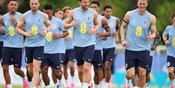 5 Alasan Inggris Bisa Juara Piala Dunia 2026: Harry Kane dan Thomas Tuchel Jadi Kunci 5 Alasan Inggris Bisa Juara Piala Dunia 2026: Harry Kane dan Thomas Tuchel Jadi Kunci
