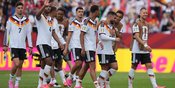 Rapor Pemain Jerman saat Menang Comeback Lawan Pantai Gading: Undav Super Sub, Nmecha Tampil Solid Rapor Pemain Jerman saat Menang Comeback Lawan Pantai Gading: Undav Super Sub, Nmecha Tampil Solid