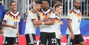 Hasil Jerman vs Curacao: Die Mannschaft Pesta Gol, Menang Telak 7-1! Hasil Jerman vs Curacao: Die Mannschaft Pesta Gol, Menang Telak 7-1!