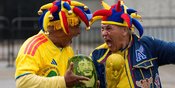 FIFA Bikin Aturan Baru yang Mengejutkan: Fans Dilarang Bawa Botol Minum ke Stadion Piala Dunia 2026