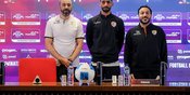 Ketika Pelatih Oman Memuji Pertahanan Timnas Indonesia, Apa Katanya?