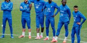 Hasil Prancis vs Pantai Gading: Gol Amad Diallo Tumbangkan Les Bleus