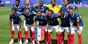 Link Streaming Piala Dunia 2026: Prancis Vs Irak 23 Juni 2026 Link Streaming Piala Dunia 2026: Prancis Vs Irak 23 Juni 2026