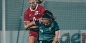 Hasil Timnas Putri Indonesia vs Timnas Putri Singapura: Garuda Pertiwi Tumbang di Bandung