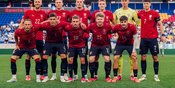 List Skuad Lengkap dan Nomor Punggung Pemain Ceko di Piala Dunia 2026 List Skuad Lengkap dan Nomor Punggung Pemain Ceko di Piala Dunia 2026
