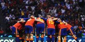 Menakar Spanyol di Piala Dunia 2026: Pundak Sempit Lamine Yamal, Perjudian de la Fuente, dan Timnas Tanpa Real Madrid Menakar Spanyol di Piala Dunia 2026: Pundak Sempit Lamine Yamal, Perjudian de la Fuente, dan Timnas Tanpa Real Madrid