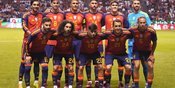 Analisis Grup H Piala Dunia 2026: Spanyol Unggulan, tapi Uruguay Bisa Jadi Batu Sandungan Analisis Grup H Piala Dunia 2026: Spanyol Unggulan, tapi Uruguay Bisa Jadi Batu Sandungan
