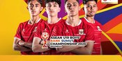 Kapan Timnas Indonesia U-19 Main Lagi di Piala AFF U-19 2026? Ini Jadwal dan Siaran Langsungnya