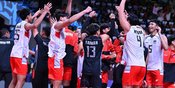 Sejarah Baru! Timnas Voli Indonesia Lolos ke Final AVC Cup 2026, Saksikan di MOJI dan Vidio