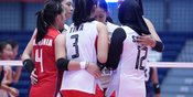 Tim Voli Indonesia Bungkam Hong Kong dan Lolos ke Semifinal Princess Cup 2026 Tim Voli Indonesia Bungkam Hong Kong dan Lolos ke Semifinal Princess Cup 2026