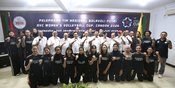 Target Tembus Empat Besar, Daftar Pemain Timnas Voli Putri Indonesia di AVC Women's Volleyball Nations Cup 2026 Target Tembus Empat Besar, Daftar Pemain Timnas Voli Putri Indonesia di AVC Women's Volleyball Nations Cup 2026