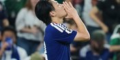 Man of the Match Jepang vs Tunisia: Ayase Ueda Man of the Match Jepang vs Tunisia: Ayase Ueda