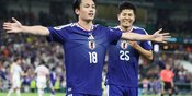 Klasemen Grup F Piala Dunia 2026: Jepang Tempel Belanda, Tunisia Tersingkir! Klasemen Grup F Piala Dunia 2026: Jepang Tempel Belanda, Tunisia Tersingkir!