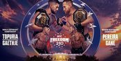 Topuria vs Gaethje di UFC Freedom 250: Taruhan Sabuk Juara dan Harga Diri