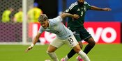 Catatan Menarik Arab Saudi vs Uruguay: Wakil Asia Masih Tak Terkalahkan di Piala Dunia 2026 Catatan Menarik Arab Saudi vs Uruguay: Wakil Asia Masih Tak Terkalahkan di Piala Dunia 2026