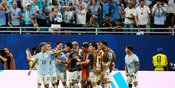 Man of the Match Arab Saudi vs Uruguay: Federico Valverde Man of the Match Arab Saudi vs Uruguay: Federico Valverde