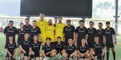 Akhir Pekan Bersama Edwin van der Sar di Jakarta, Berbagi Cerita dan Ilmu