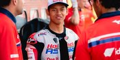 Nonton Live Streaming Veda Ega Pratama di MotoGP Hungaria 2026 di Vidio, 5-7 Juni 2026