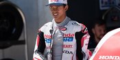Dijatuhi Long Lap Penalty, Veda Ega Pratama Tetap Pede Bisa Gaspol di Balapan Moto3 Hungaria 2026 Dijatuhi Long Lap Penalty, Veda Ega Pratama Tetap Pede Bisa Gaspol di Balapan Moto3 Hungaria 2026