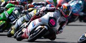 Veda Ega Pratama Kecewa Berat Gagal Raih Poin di Moto3 Hungaria 2026, Janji Lebih Tangguh di GP Ceko