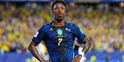 Man of the Match Brasil vs Haiti: Vinicius Junior Man of the Match Brasil vs Haiti: Vinicius Junior