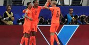 Rapor Pemain Belanda Saat Lawan Jepang: Van Dijk Apik, Gravenberch Bersinar, Tapi Der Oranje Kehilangan Kemenangan Rapor Pemain Belanda Saat Lawan Jepang: Van Dijk Apik, Gravenberch Bersinar, Tapi Der Oranje Kehilangan Kemenangan
