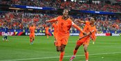 Man of the Match Belanda vs Jepang: Virgil van Dijk Man of the Match Belanda vs Jepang: Virgil van Dijk